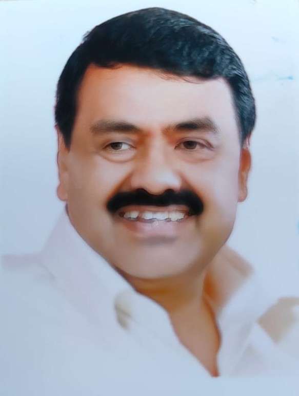 R.S.Rajakannappan MLA